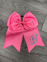 Cheer Bow