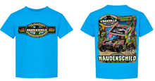 2026 Knoxville Nationals Youth Tee
