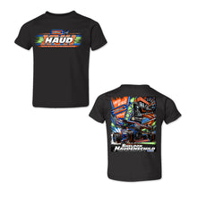 2024 Knoxville Nationals FAST 17 YOUTH Tee