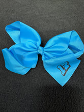 Clip Bows