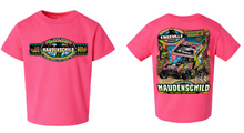 2026 Knoxville Nationals Youth Tee