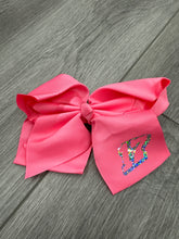 Clip Bows