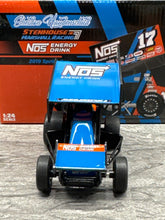 2019 1:24 Scale Diecast