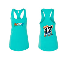 TEAM17 Ladies Tank