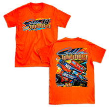 2026 Car Tee