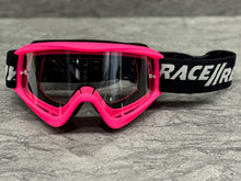 The Moto Edit: Goggles