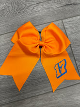 Cheer Bow