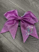 Cheer Bow