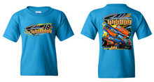 2026 YOUTH Car Tee