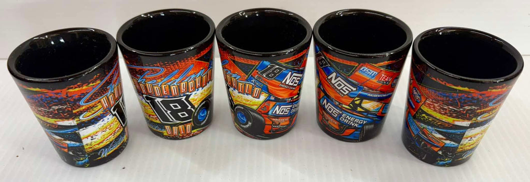 Shot Glass