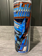 2023 Knoxville Tumbler