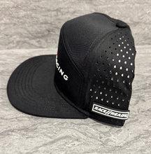 Team18 Laser Cut FlatBill Hat