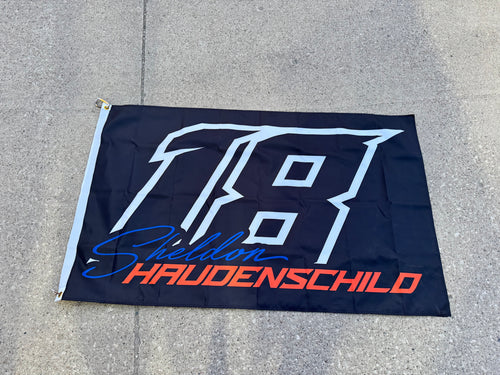 3 x 5 Team Flag