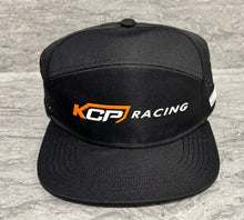 Team18 Laser Cut FlatBill Hat