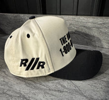 1-800 Haud Line Hat