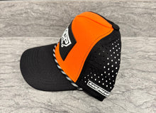 KCP Racing 18 Curved Bill Hat