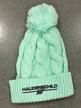 2026 Slouchy Twist Beanie