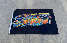 3 x 5 Car Flag