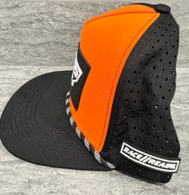 KCP Racing 18 Flat Bill Hat
