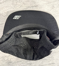 KCP Racing 18 Flat Bill Hat