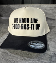 1-800 Haud Line Hat
