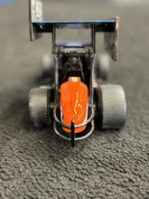 1:24 Scale Diecast Car