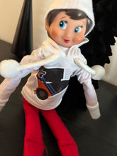 Elf on the Shelf Hoodie