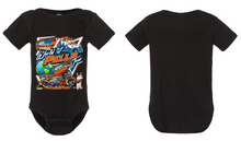 2026 World of Pella Tour Baby Bodysuit