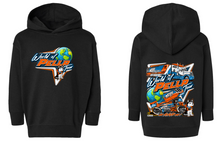 2026 World of Pella Tour Youth Hoodie