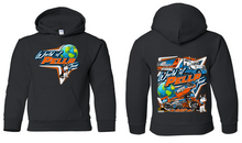 2026 World of Pella Tour Youth Hoodie