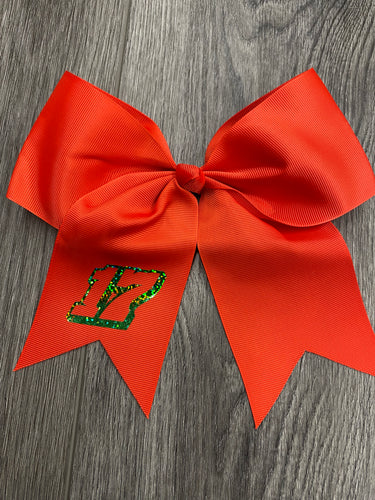 Christmas Cheer Bow