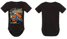 2026 Car Baby Bodysuit