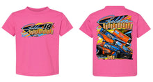 2026 YOUTH Car Tee