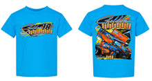 2026 YOUTH Car Tee