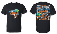 2026 World of Pella Tour Adult Tee