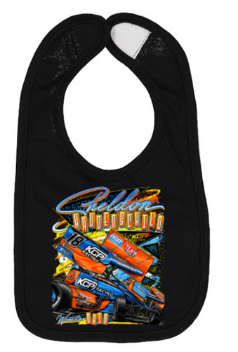 2026 Youth Car Bib