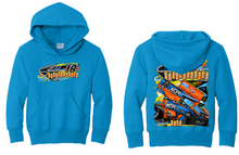 2026 YOUTH Car Hoodie