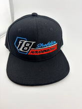 2026 Youth Flat Bill Hat