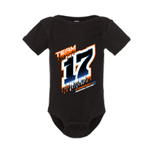 2025 Crew Drip Baby Bodysuit