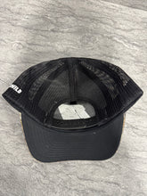 2026 18 Camo SnapBack Mesh Back Hat