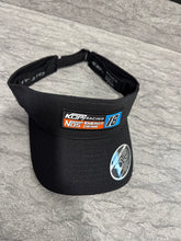 2026 18 FlexFit Tech Visor