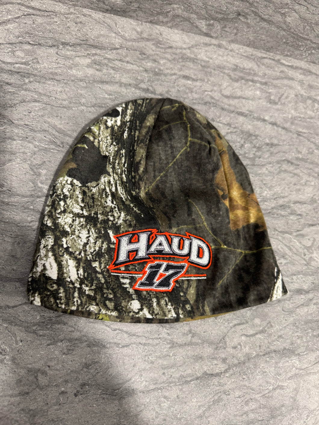 CAMO Hunting Beanie