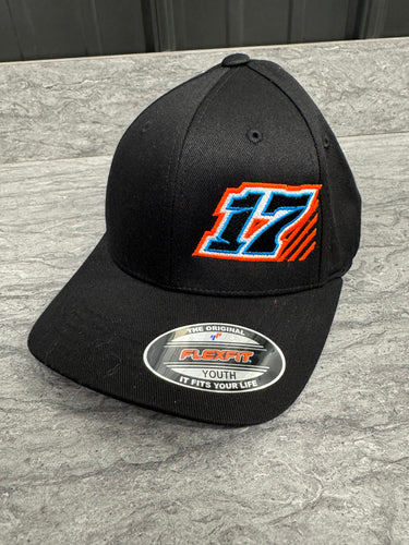 2025 YOUTH Flexfit Hat