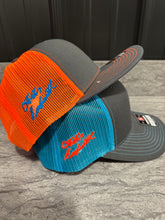 2025 Neon Hats