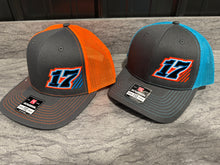 2025 Neon Hats