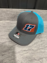 2025 Neon Hats