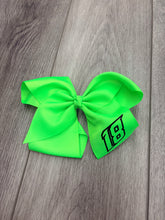 2026 Knoxville Cheer Bows