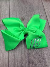 2026 Knoxville Cheer Bows