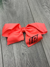 2026 Knoxville Cheer Bows