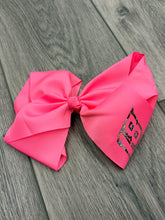 2026 Knoxville Cheer Bows
